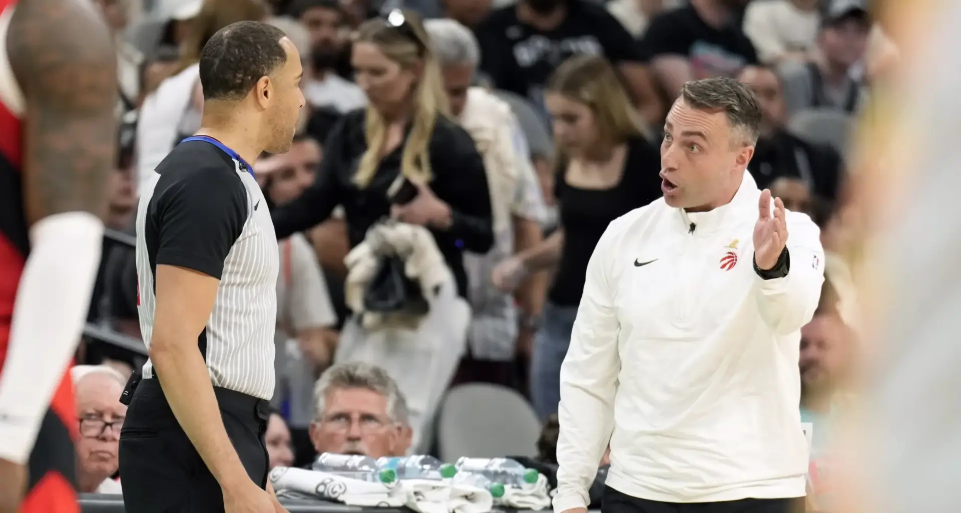 Darko Rajakovic faces pressure as Toronto Raptors enter pivotal season after last year's slight improvement