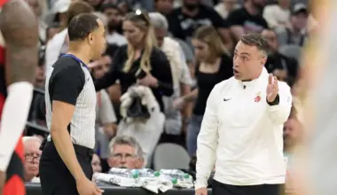 Darko Rajakovic faces pressure as Toronto Raptors enter pivotal season after last year's slight improvement