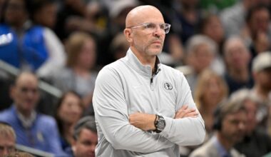 Knicks Coaching Search Notes: Door not completely closed on Jason Kidd; Taylor Jenkins to interview first - SNY