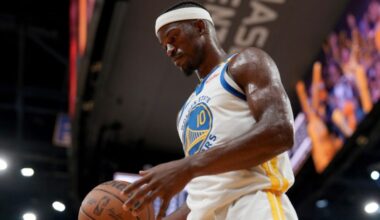 Data Shows Postseason Play Really Is Different