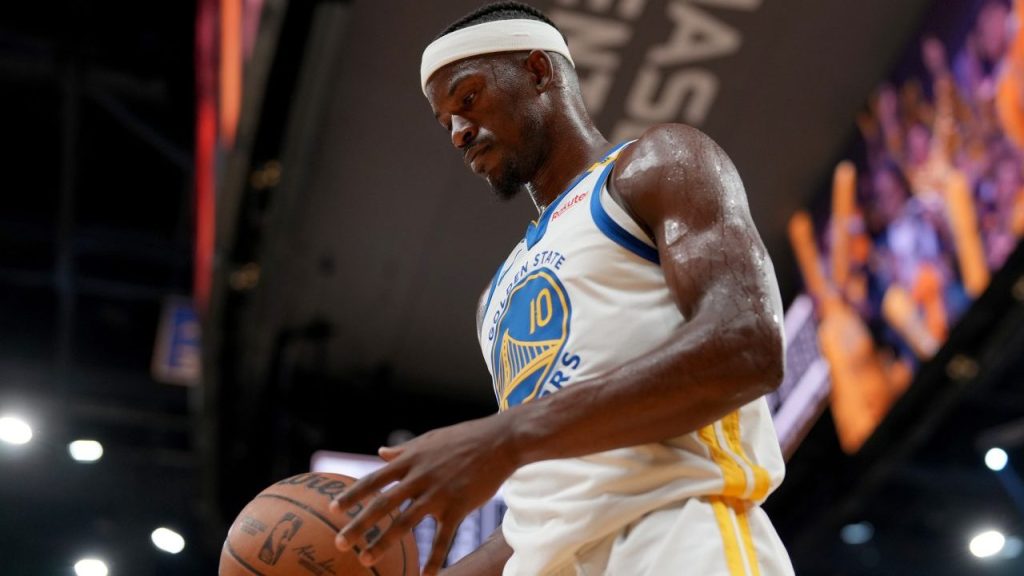 Data Shows Postseason Play Really Is Different