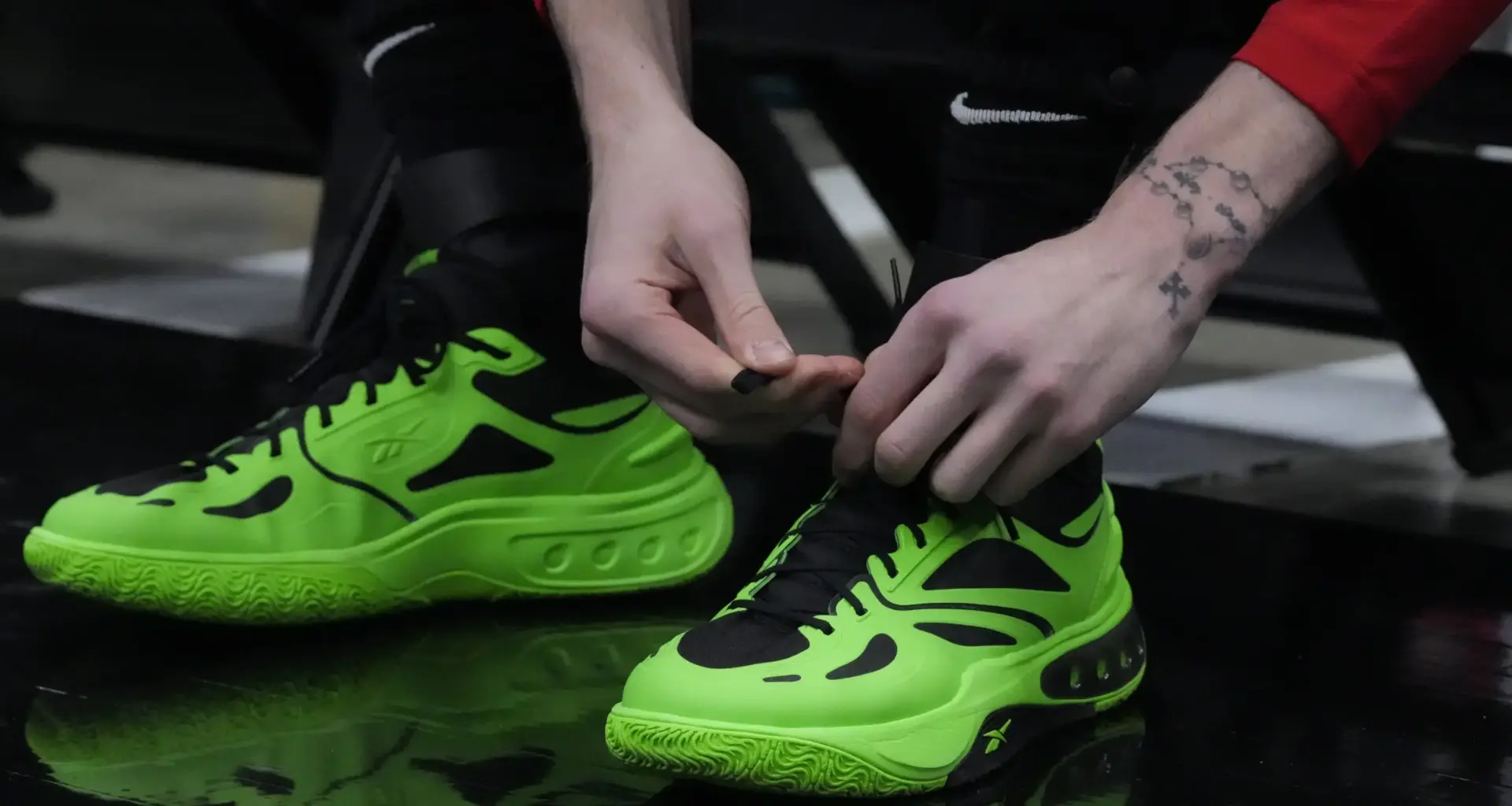 Matas Buzelis and Noa Essengue signal bold Chicago Bulls gamble to escape NBA mediocrity