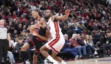 Alec Burks Targets Miami Heat for Exciting Free Agency Return