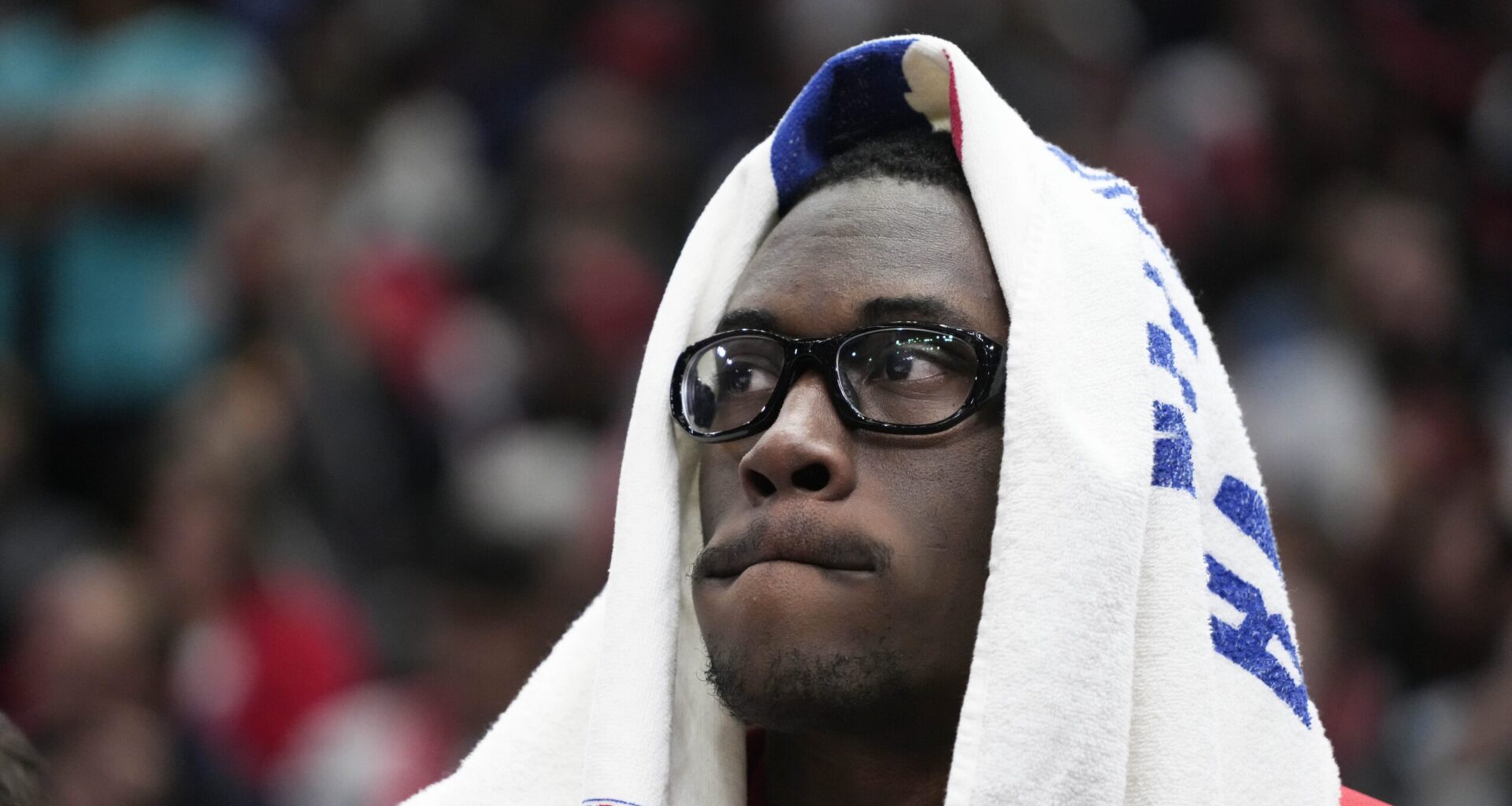 Chicago Bulls Aim to Transform Roster with Former No. 7 Pick