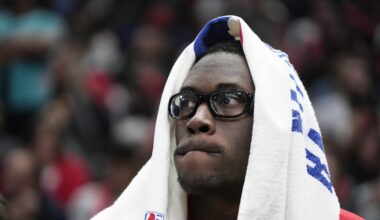 Chicago Bulls Aim to Transform Roster with Former No. 7 Pick