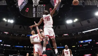 Trade winds swirl as Chicago Bulls eye moves to reshape roster before the deadline approaches