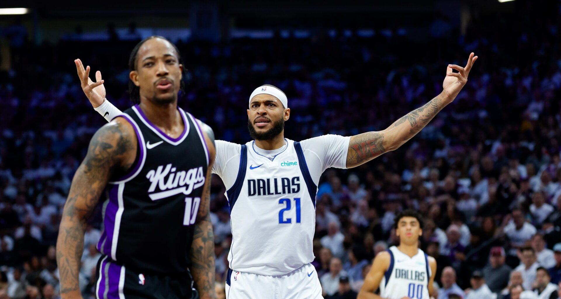 Daniel Gafford Elevates Lakers' NBA Title Hopes with Pivotal Impact