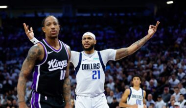 Daniel Gafford Elevates Lakers' NBA Title Hopes with Pivotal Impact