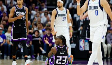 Keon Ellis Sparks Sacramento Kings' Future Amid Free Agency Uncertainty