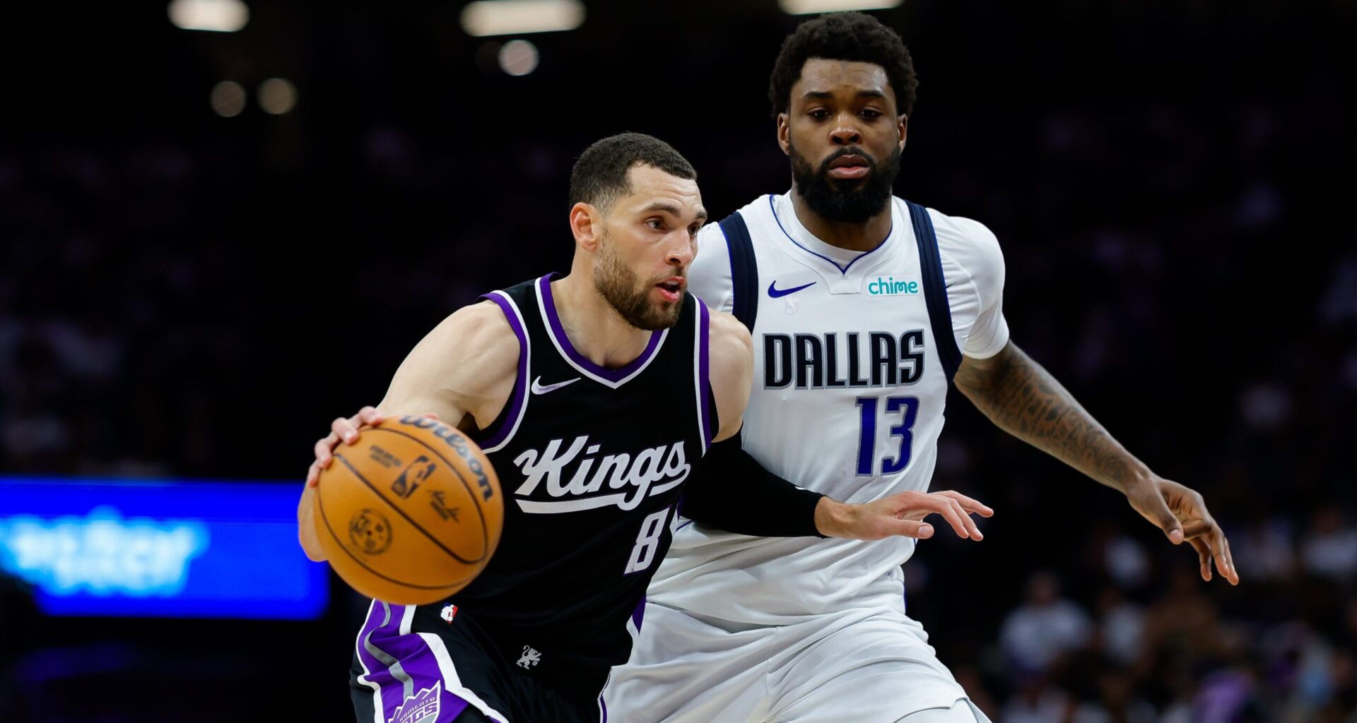 Zach LaVine Leads Chicago Bulls into Pivotal Offseason Challenge