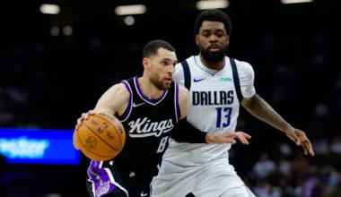 Zach LaVine faces pivotal offseason decision that could redefine Chicago Bulls' future