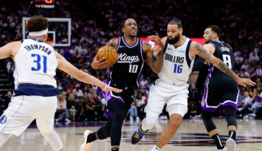 DeMar DeRozan Sparks Trade Buzz as Miami Heat Pursues Star