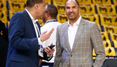 Mavericks don’t plan to work out any No. 1 pick candidate besides Cooper Flagg