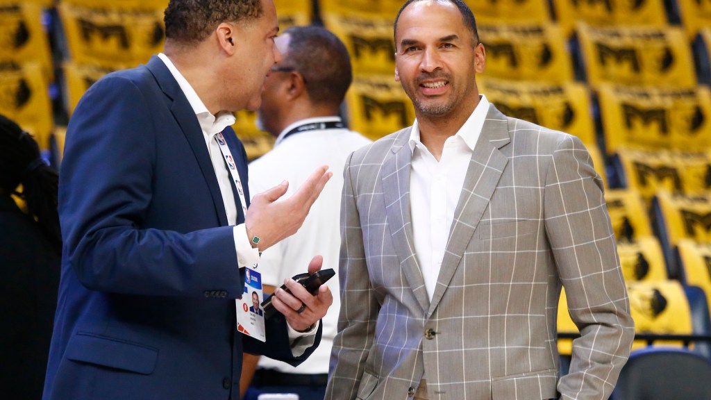 Mavericks don’t plan to work out any No. 1 pick candidate besides Cooper Flagg