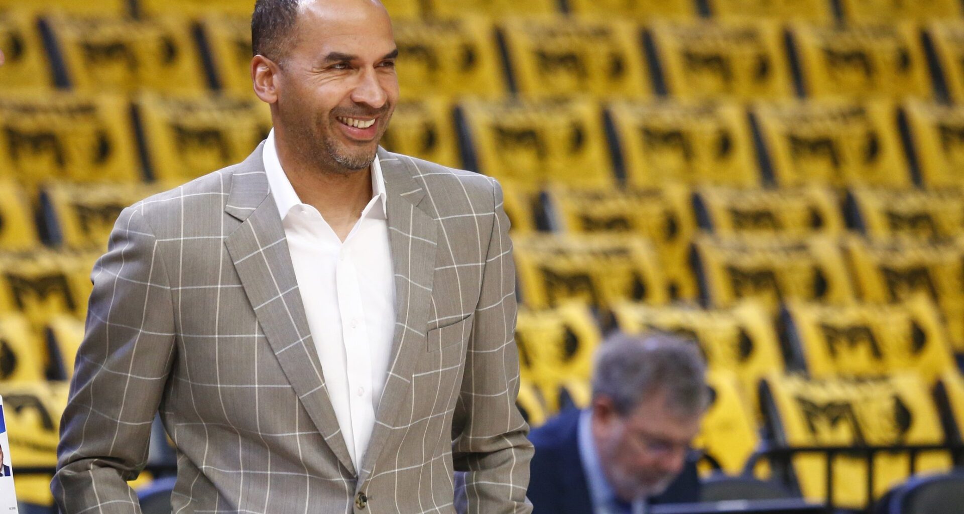 Wizards Veteran "On The List" of Mavericks' Potential Targets