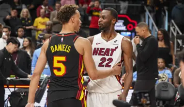 Sam Vecenie awards Hawks top marks for snagging unprotected 2026 pick from Pelicans in daring draft move