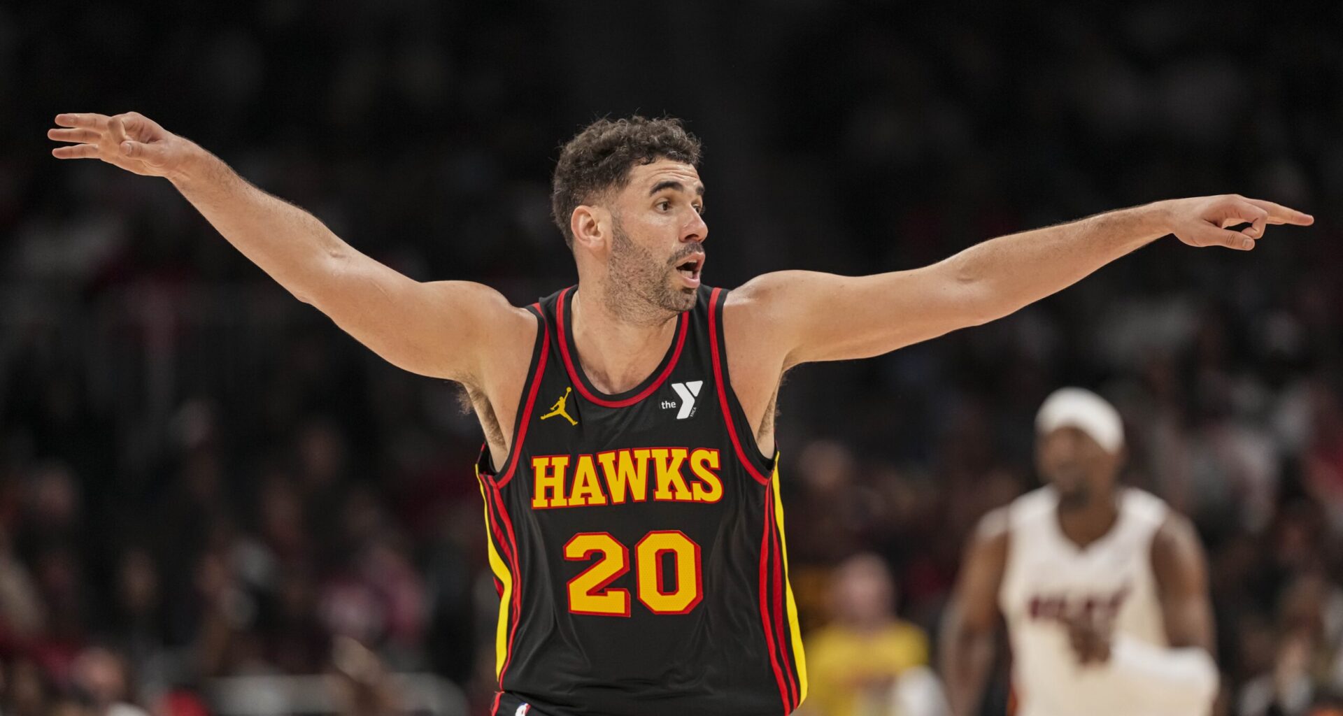 Georges Niang Inspires NBA Playoffs with Unlikely Success Story