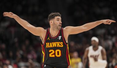 Georges Niang Inspires NBA Playoffs with Unlikely Success Story