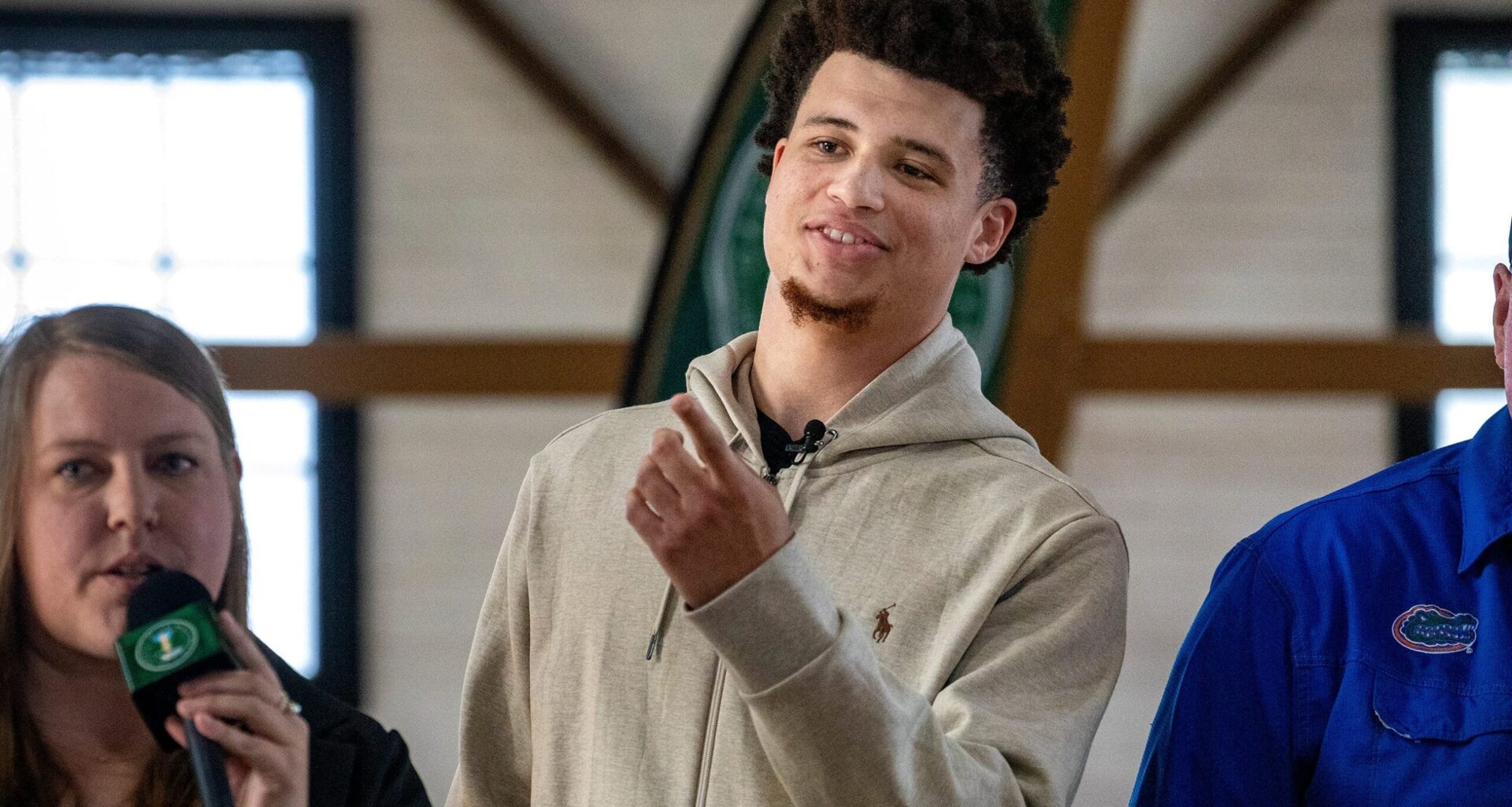 Walter Clayton Jr. Set to Energize NBA Draft with Magic