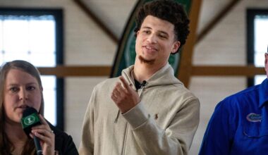 Walter Clayton Jr. Set to Energize NBA Draft with Magic