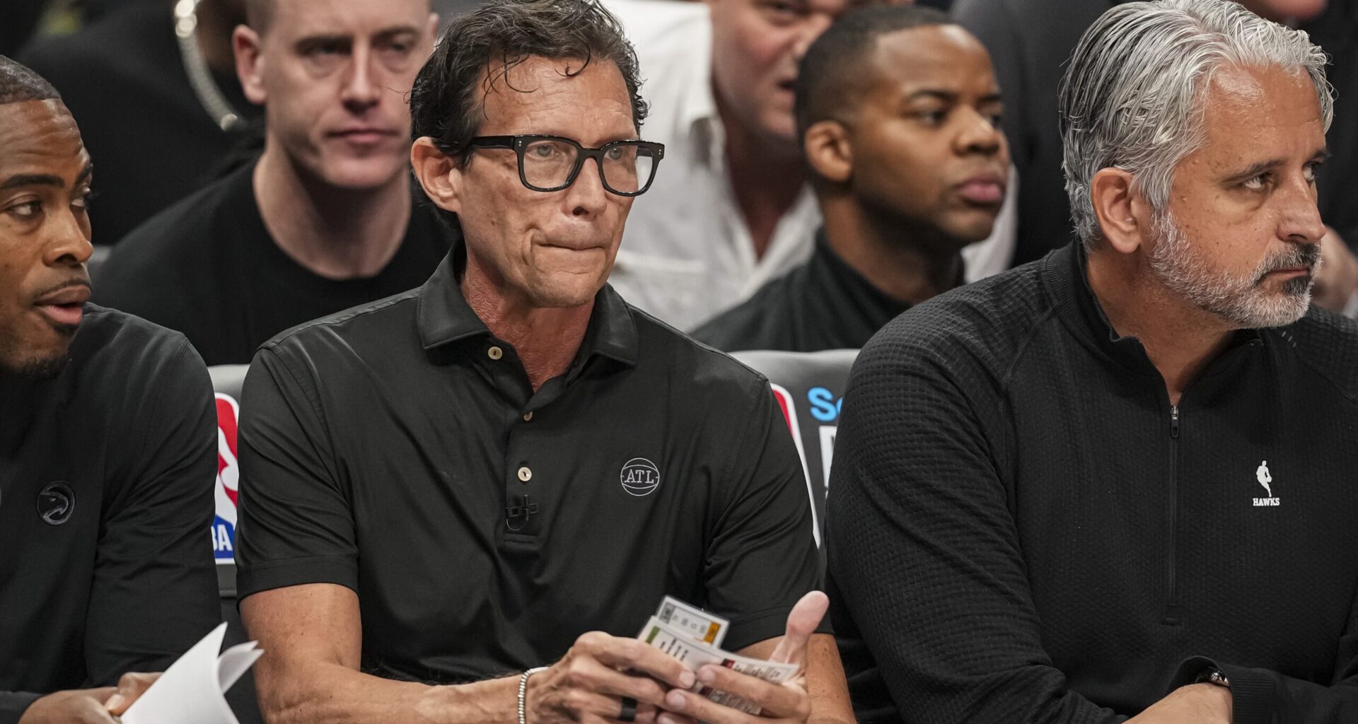 Quin Snyder Defies Knicks, Affirms Unwavering NBA Loyalty