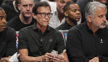 New York Knicks' Coach Hunt Takes Dramatic NBA Twist