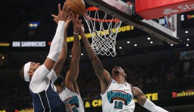 Los Angeles Lakers Eye Daniel Gafford's Defensive Prowess in NBA