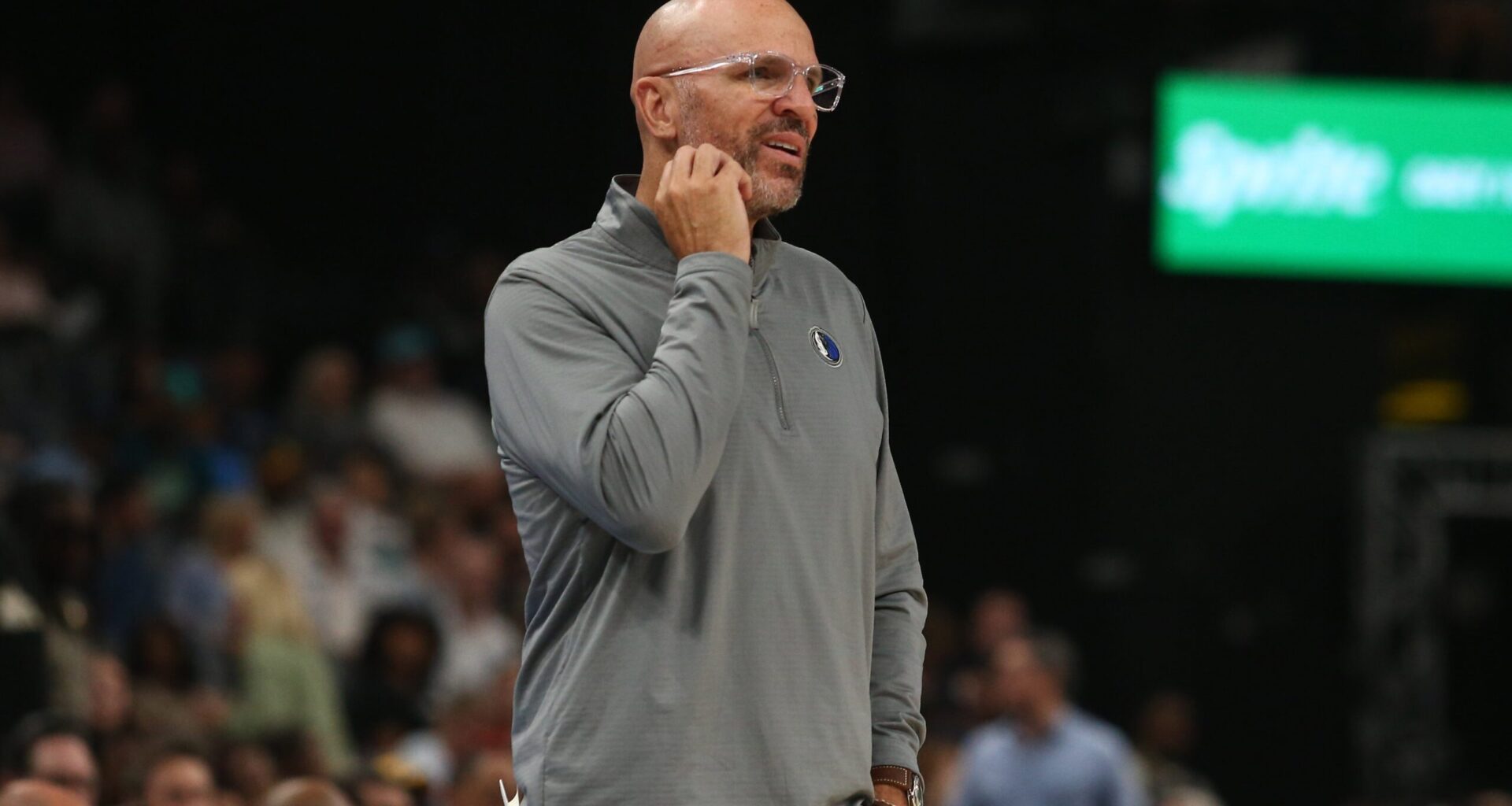 New York Knicks Pursue Jason Kidd Amidst Mavericks Negotiations