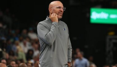New York Knicks Pursue Jason Kidd Amidst Mavericks Negotiations