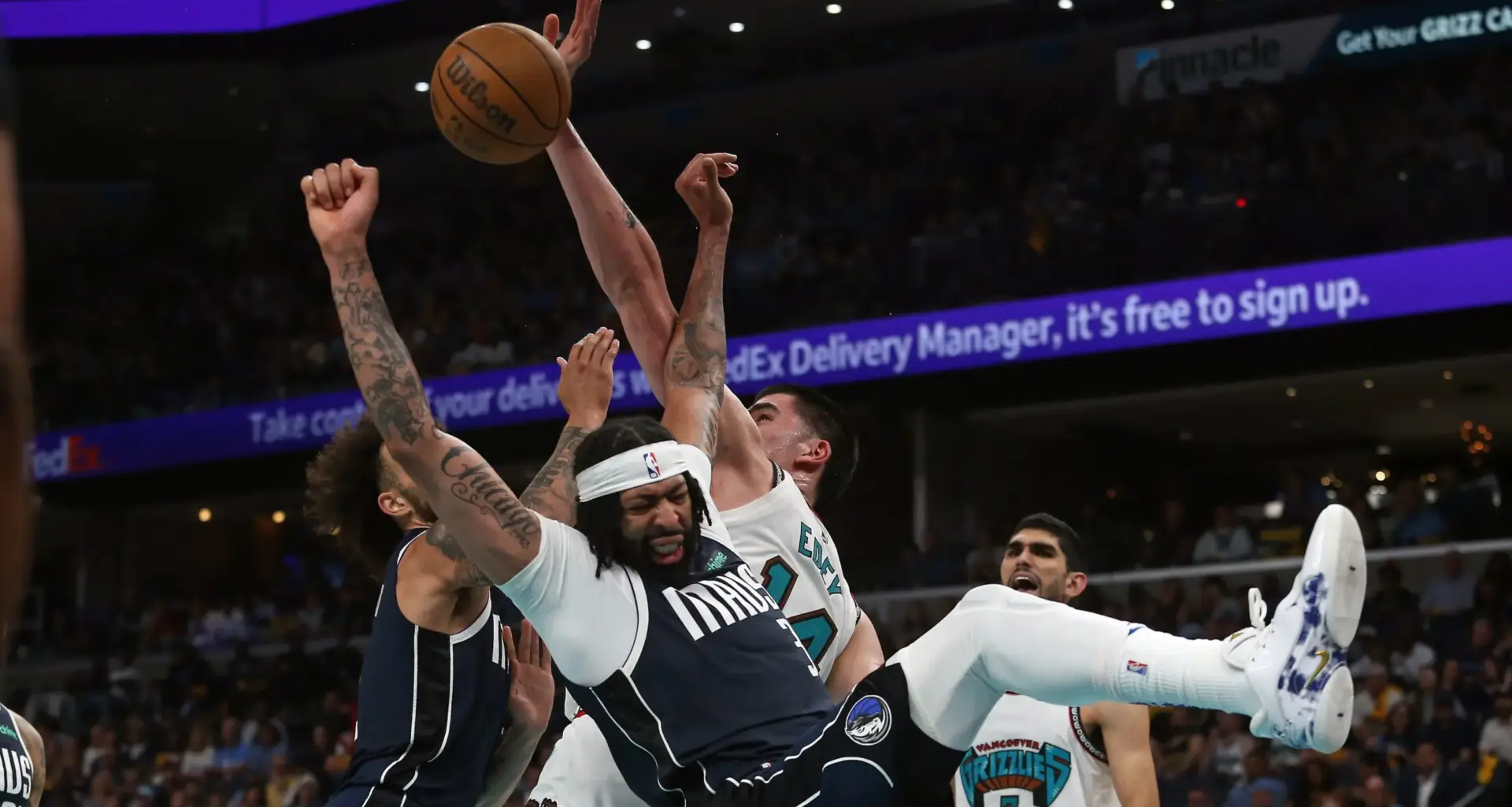 Dereck Lively II rockets into NBA spotlight as Houston gambles on Duke's towering talent