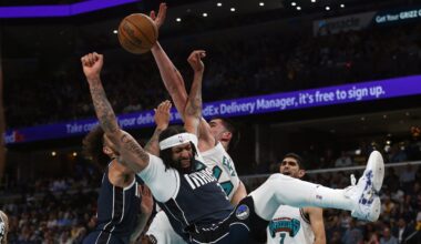 Dereck Lively II Sparks NBA Trade Buzz with Indiana Interest