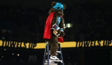 Grizzlies Reportedly Looking To Trade Recently-Acquired Guard