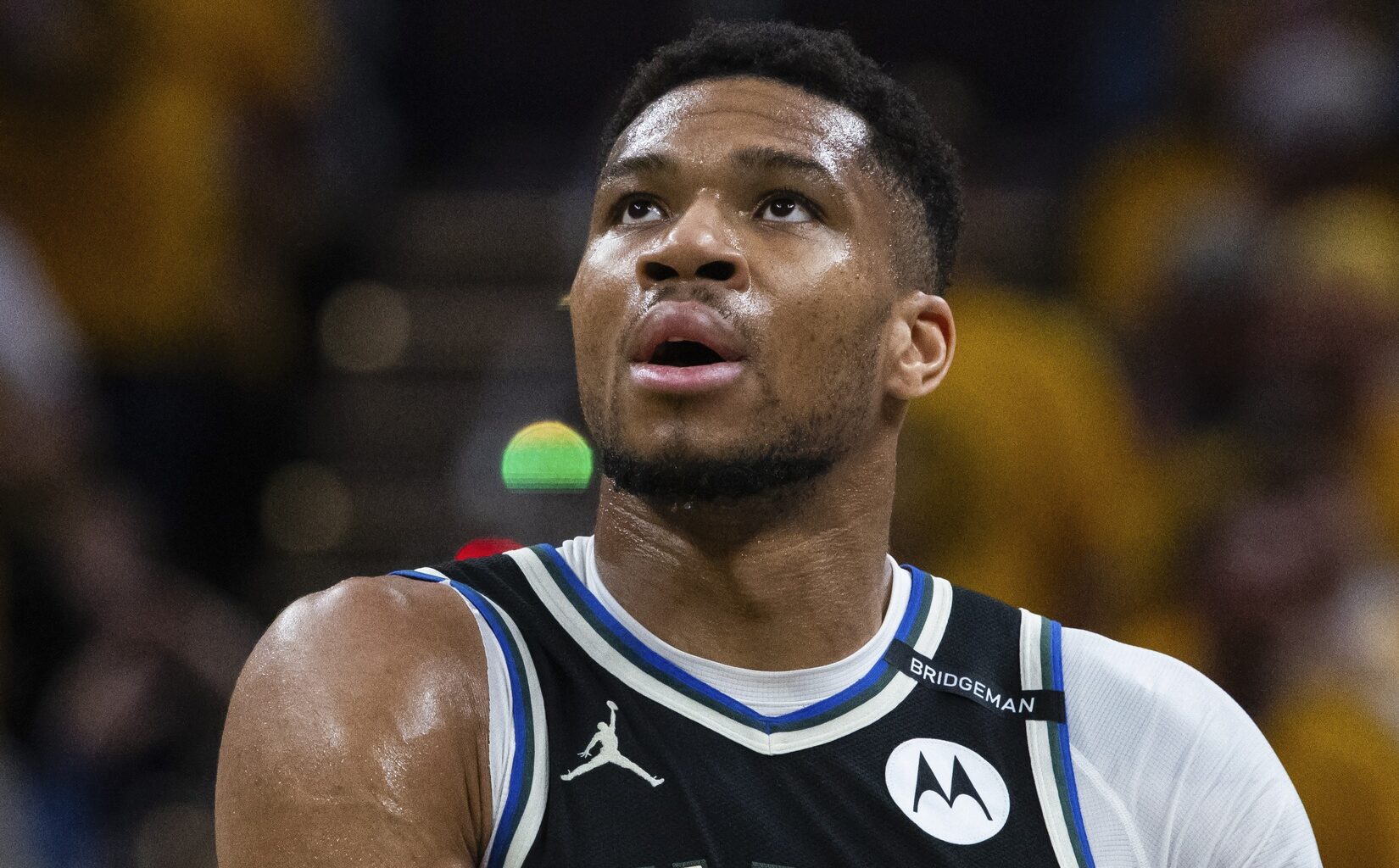 Matas Buzelis was compared to Giannis.