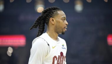 Report: Darius Garland expected to miss 4-5 months after undergoing surgery