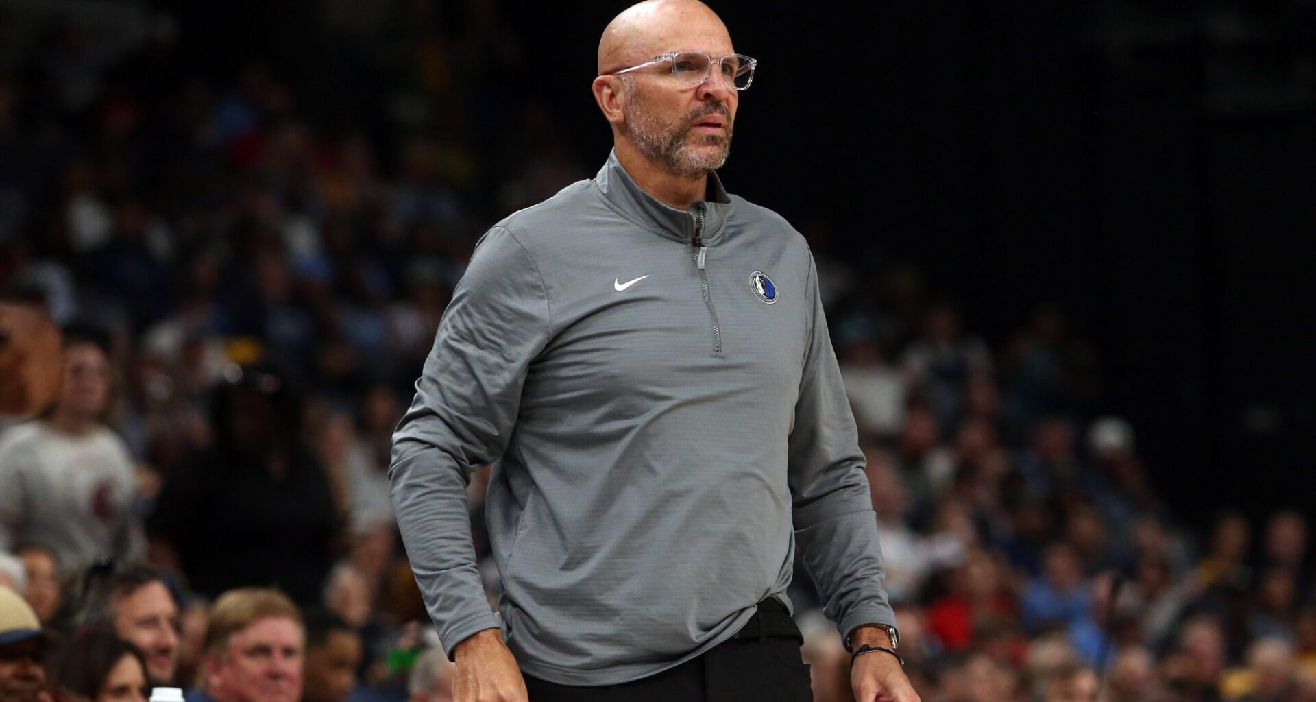 Luka Dončić's Lakers Move Shocks NBA, Stuns Jason Kidd