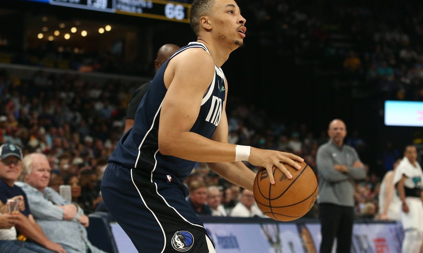 How Dante Exum's FA Decision Affect the Mavericks offseason?