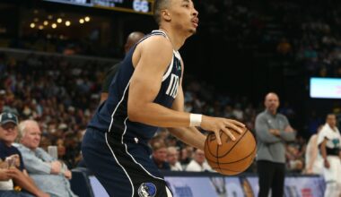 How Dante Exum's FA Decision Affect the Mavericks offseason?