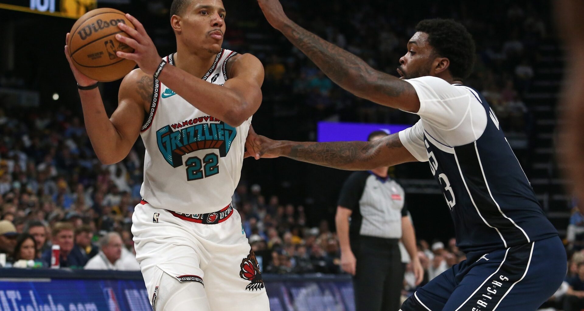 Desmond Bane Joins Orlando Magic, Sparks NBA Title Aspirations