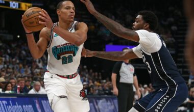 Desmond Bane Joins Orlando Magic, Sparks NBA Title Aspirations