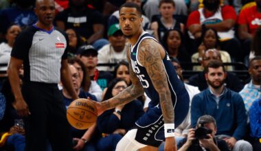 Dallas Mavericks Navigate Trade Turmoil in NBA's High Stakes Game