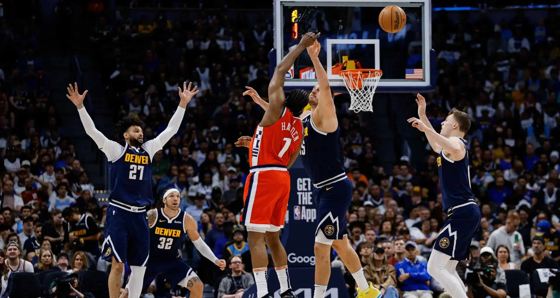 Amir Coffey dazzles with career highs as Clippers face uncertain future amid free agency frenzy