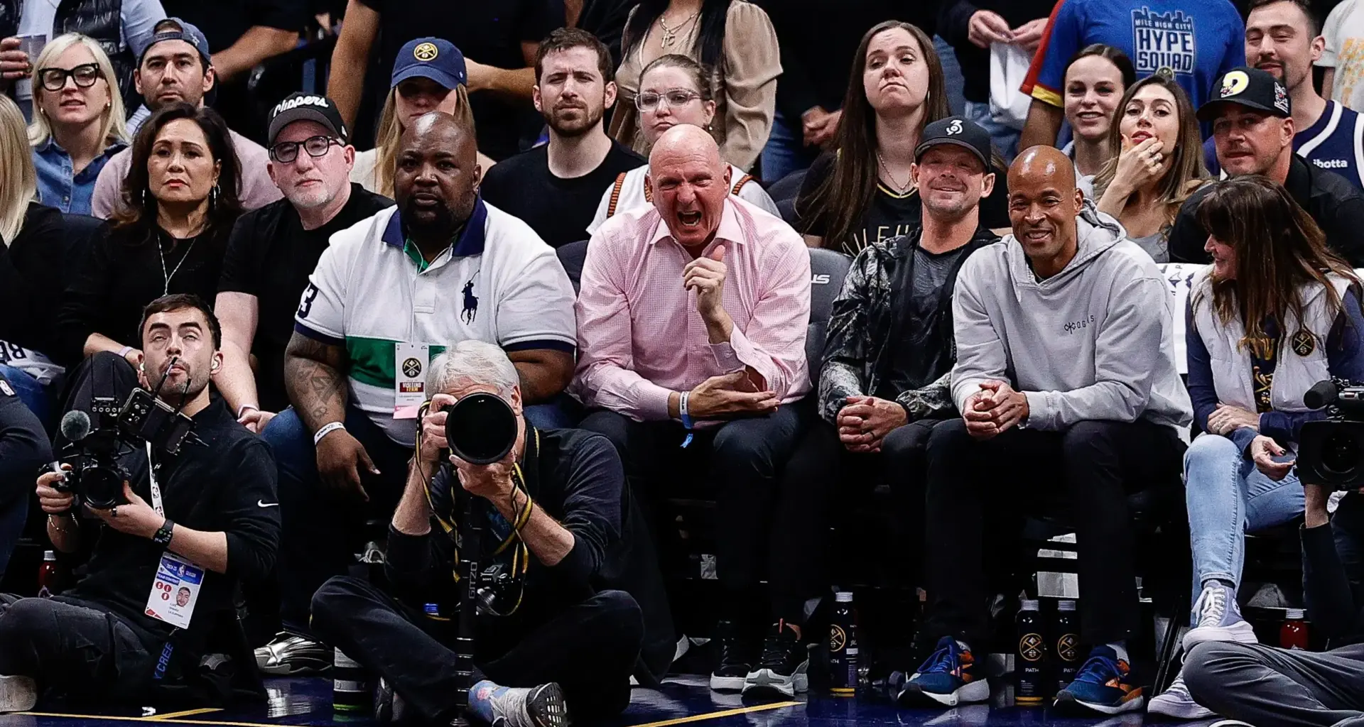 Steve Ballmer's $2B vision transforms Clippers' identity as Intuit Dome wins global and industry acclaim