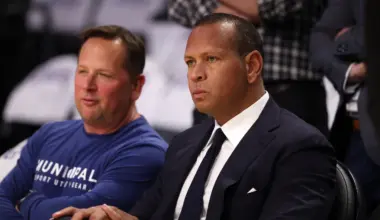 Alex Rodriguez faces uncertainty as Timberwolves ownership deal stalls after promising acquisition journey