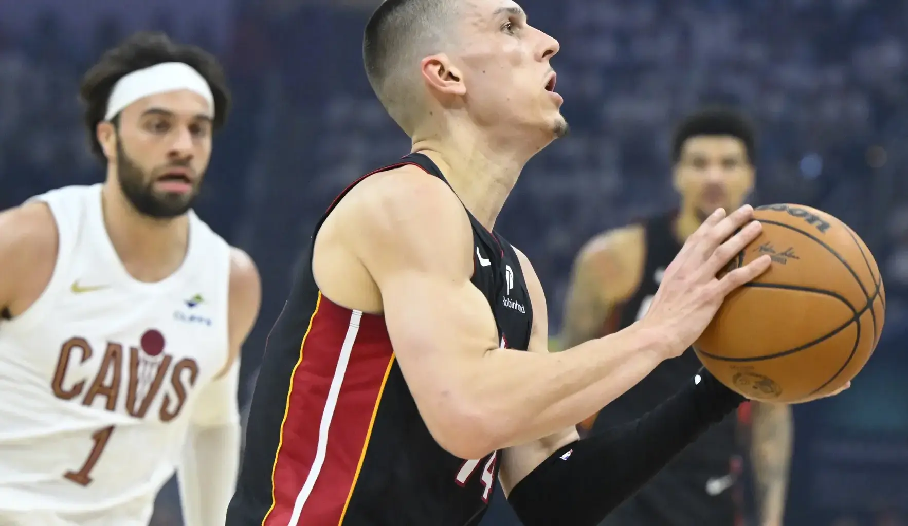 Bill Simmons questions Miami Heat’s direction amid Tyler Herro’s costly contract dilemma