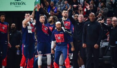 Patty Mills Transforms NBA Strategy with Visionary Role Shift