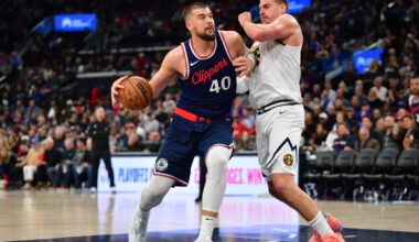 Ivica Zubac is proudly carrying Kareem's influence forward: 'Traditional bigs will always have a place in the game'