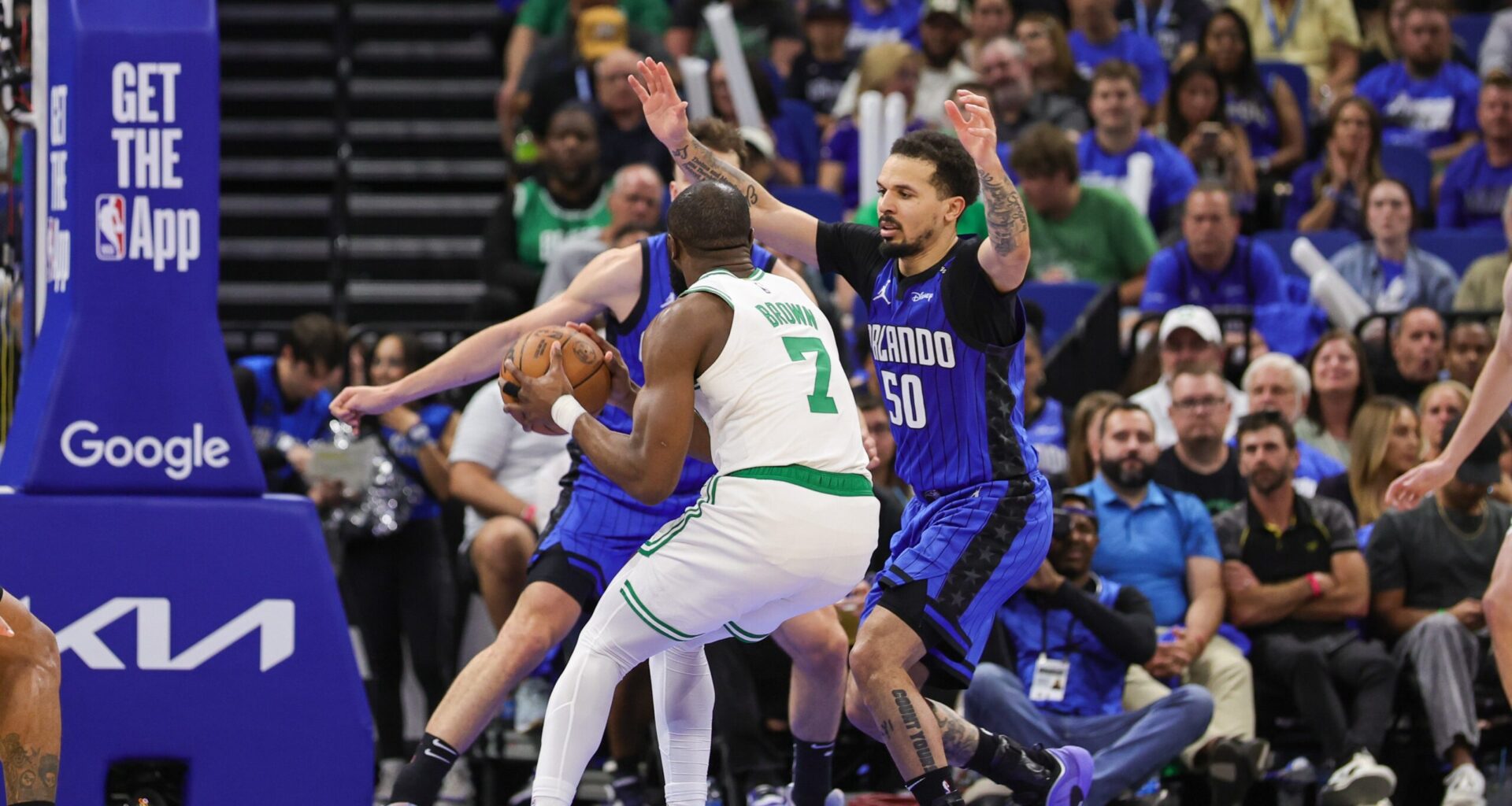 Orlando Magic Embarks on Bold NBA Championship Quest