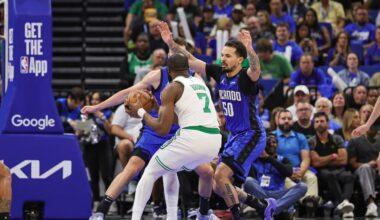 Orlando Magic Embarks on Bold NBA Championship Quest