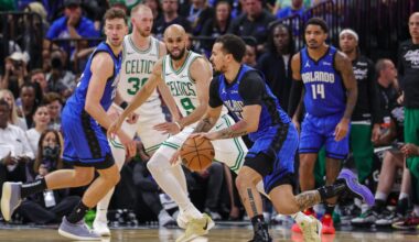 Cole Anthony Leaves Orlando Magic, Leaving Emotional Legacy Behind