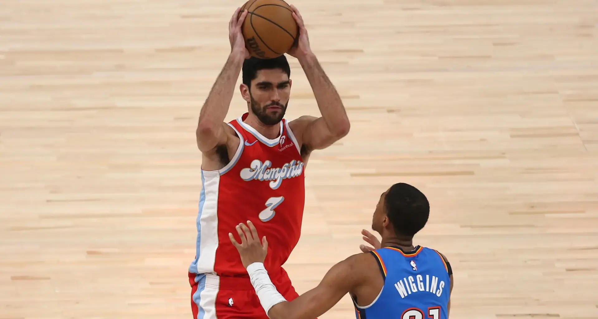 Bobby Marks urges bold move as Santi Aldama could redefine Brooklyn Nets' frontcourt dynamics